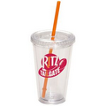 Party Sturdy 16 Oz. Sipper